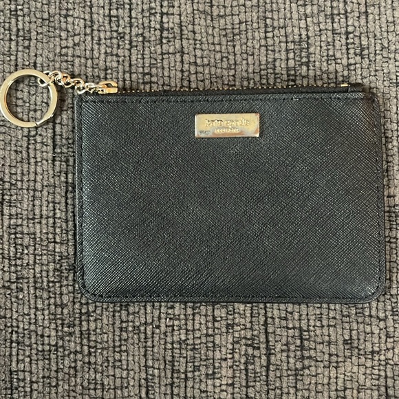 kate spade Handbags - Kate Spade ♠️ Cardholder/Wallet With Keychain!